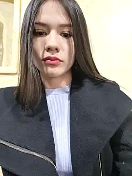 CHARLOTTE__05 on StripChat