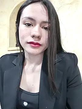 CHARLOTTE__05 on StripChat