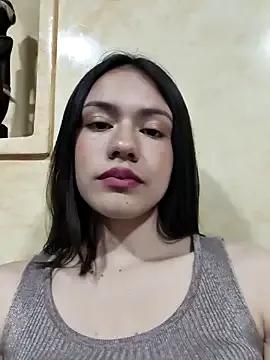 CHARLOTTE__05 on StripChat