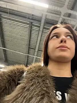 Freechat Cherry____Pie on StripChat