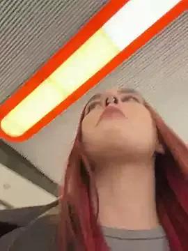 Freechat Cherry____Pie on StripChat