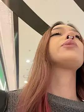 Freechat Cherry____Pie on StripChat