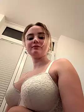 Private CherryEmmy on StripChat