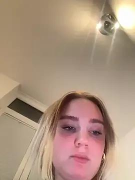 Private CherryEmmy on StripChat