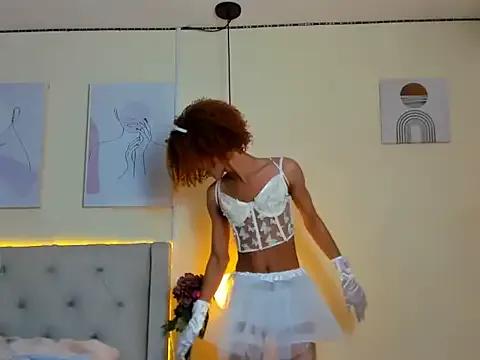 Freechat Chloe_Celeste on StripChat