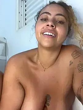 StripChat Chloe_Leaozinho is Freechat Chloe_Leaozinho — Fazer leaozinho gozar