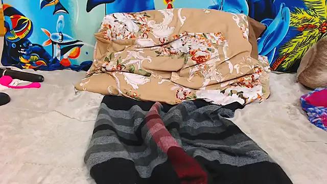 Freechat ChocolateClit on StripChat