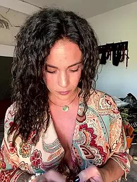 Freechat Clarasense__ on StripChat