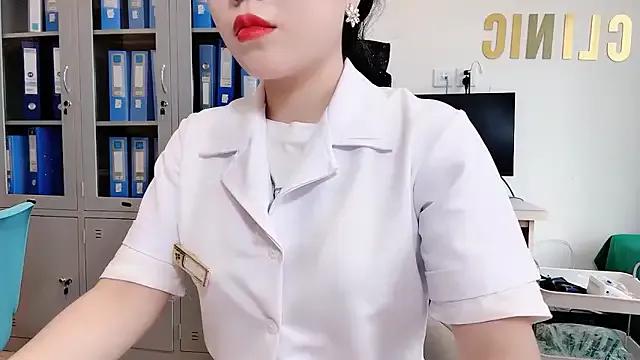 Clinic_Sexy on StripChat