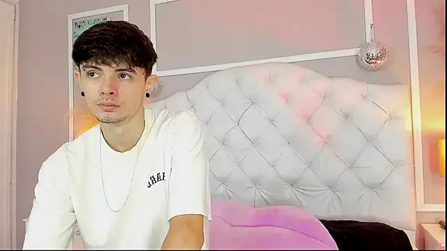 Freechat connor_and_angel on StripChat