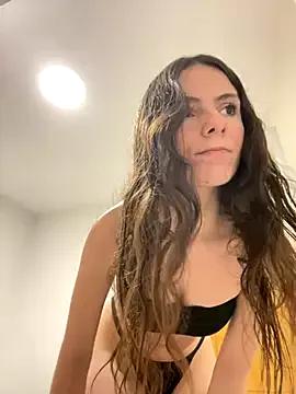 StripChat coquette15 is Private coquette15 — Strip tease + 2 Fingers in pussy