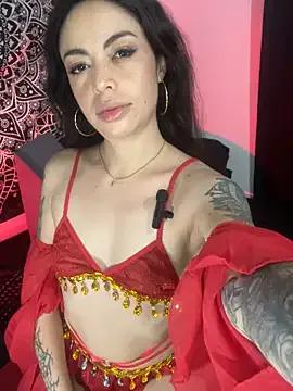 Freechat Coralink on StripChat