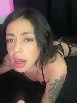 Freechat Coralink on StripChat