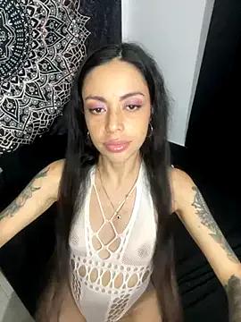 Freechat Coralink on StripChat