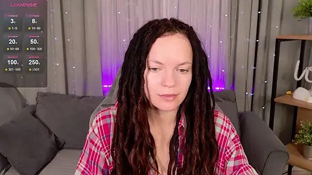 Freechat CoreyJane on StripChat