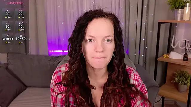 Freechat CoreyJane on StripChat