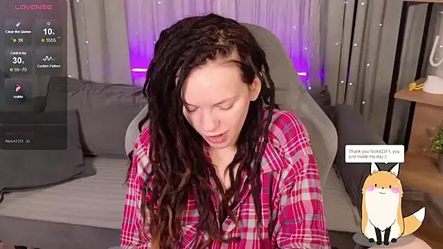 Freechat CoreyJane on StripChat