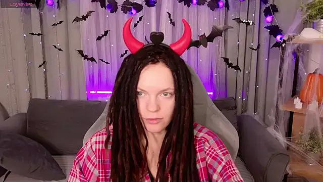 Freechat CoreyJane on StripChat