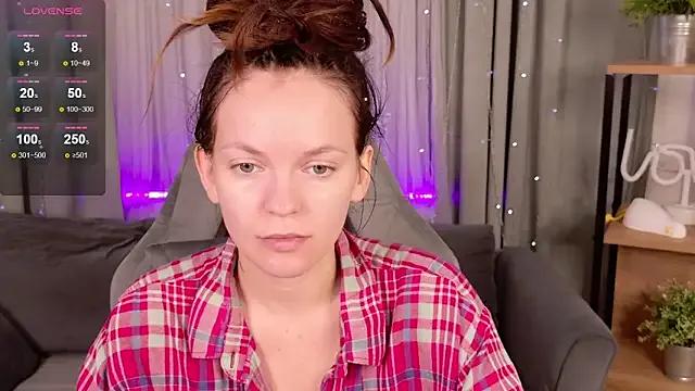 Freechat CoreyJane on StripChat