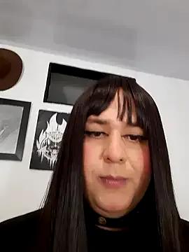 Freechat cosmicwind on StripChat