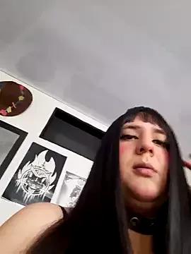 Freechat cosmicwind on StripChat