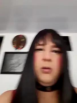 Freechat cosmicwind on StripChat