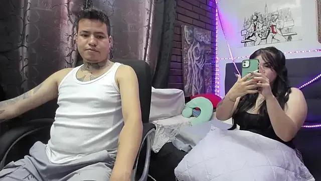 CrisabellssEden on StripChat