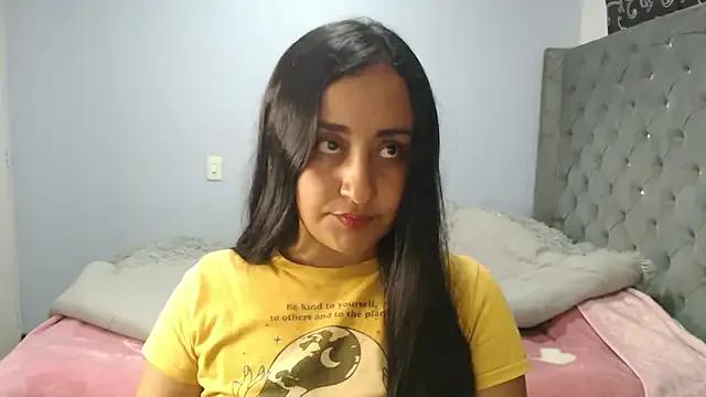 cute8smile — Dance ur favorite song in pantys