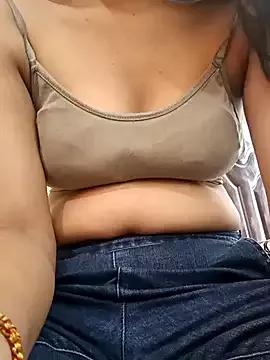 Freechat CuteSarikaLIVE on StripChat