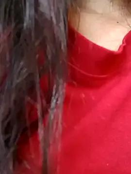 Freechat CuteSarikaLIVE on StripChat