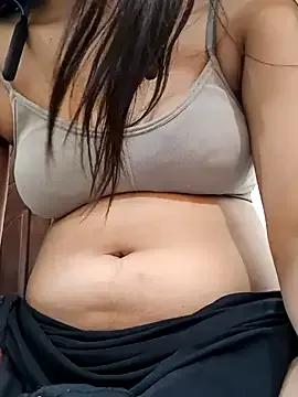 Freechat CuteSarikaLIVE on StripChat