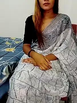 Group Cutie_Shruti on StripChat