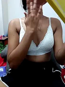 Group Cutie_Shruti on StripChat