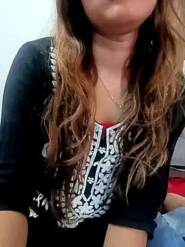 Group Cutie_Shruti on StripChat