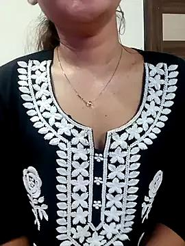 Group Cutie_Shruti on StripChat