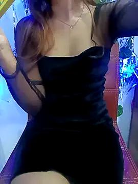 Group Cutie_Shruti on StripChat