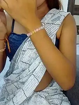 Group Cutie_Shruti on StripChat