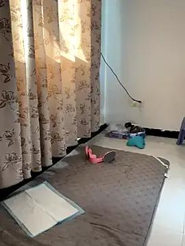 Freechat daaqnn on StripChat