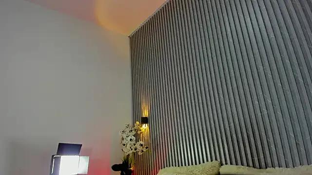 Freechat DAFNECOX on StripChat