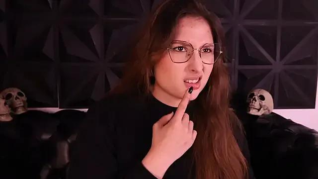 Daisha_Riley on StripChat