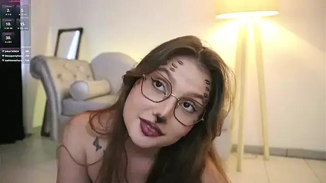 Daisha_Riley on StripChat