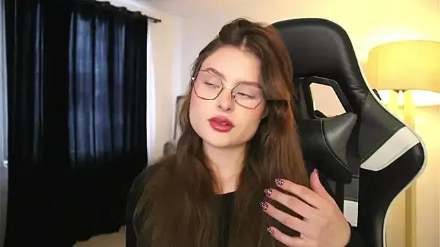 Daisha_Riley on StripChat