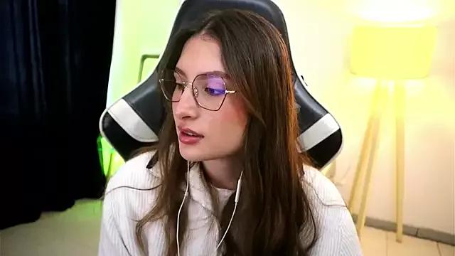 Daisha_Riley on StripChat