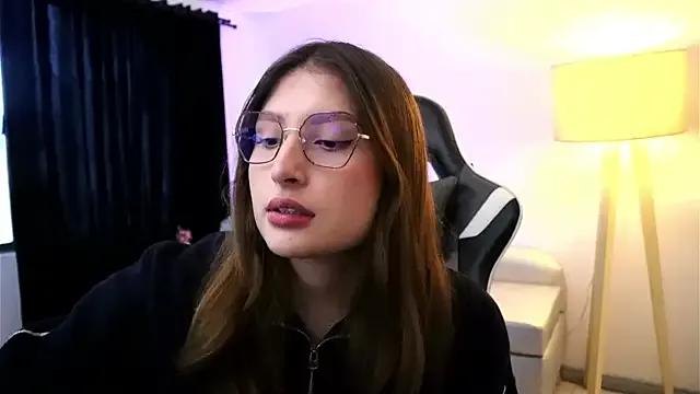 Daisha_Riley on StripChat