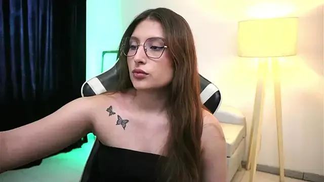 Daisha_Riley on StripChat