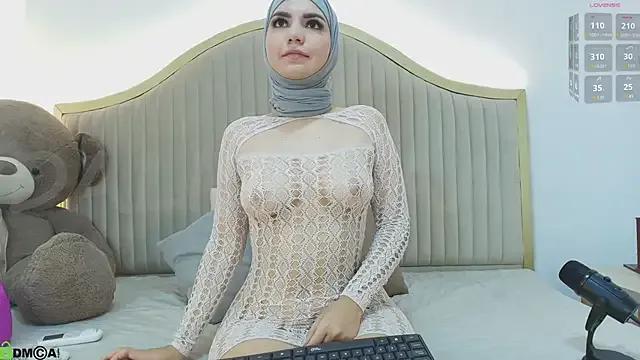 Freechat dalilasaadi_ on StripChat