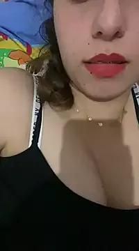 dalo3a_ay on StripChat