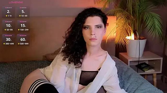 Private DamienLake on StripChat