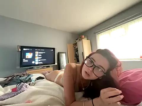 DanielleBabe on StripChat