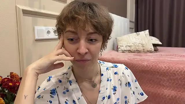 daniellia_ — Morning, love!